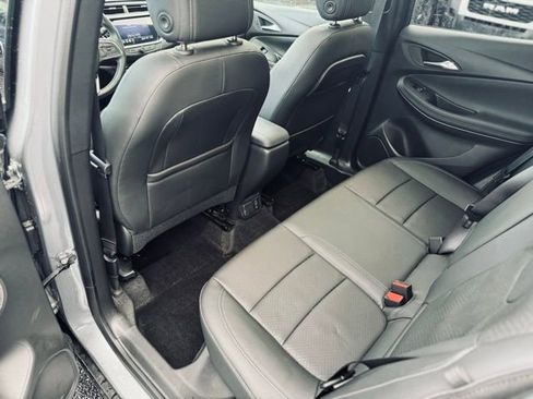 Used 2023 Buick Encore GX Essence w/ Experience Buick Package image 19