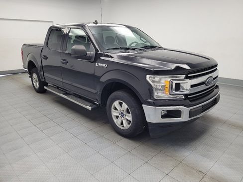 Used 2020 Ford F150 XLT RWD image 13