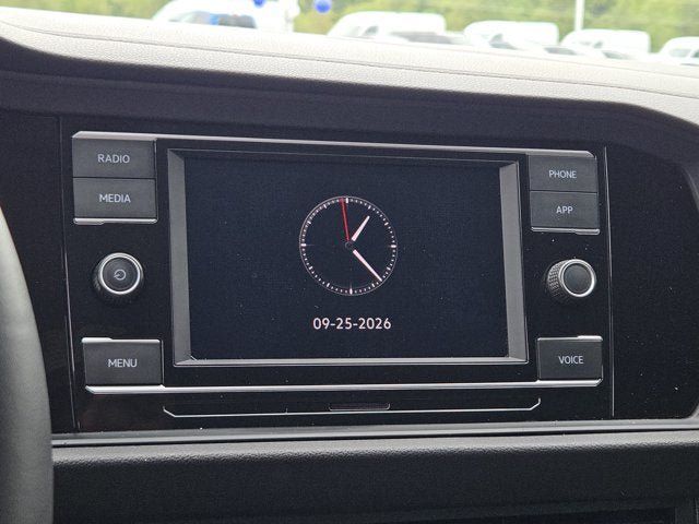 Used 2024 Volkswagen Jetta S FWD image 22