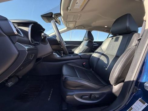 Used 2023 Nissan Maxima SV w/ Floor Mat Group image 15