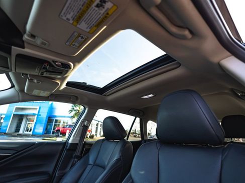 Used 2023 Subaru Outback Limited XT w/ Tech Package 2 image 20