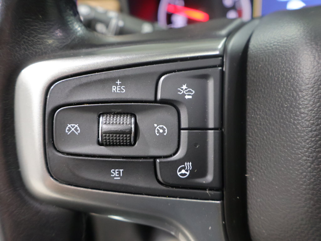 Used 2021 Chevrolet Tahoe Premier w/ Premium Package AWD/4WD image 37