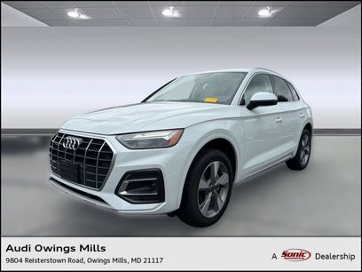 Used 2023 Audi Q5 2.0T Premium w/ Convenience Package