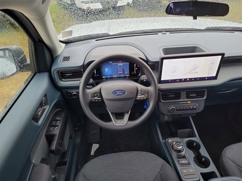 New 2025 Ford Maverick XL w/ Equipment Group 102A image 21