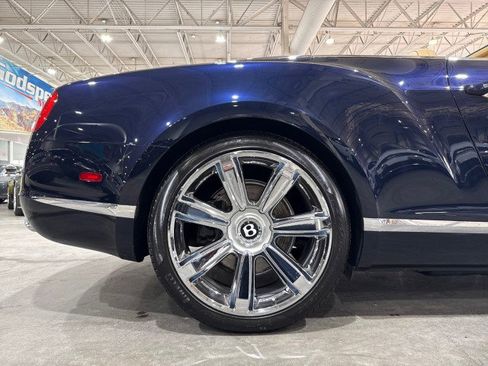 Used 2012 Bentley Continental GT w/ Convenience Specification Pkg image 94