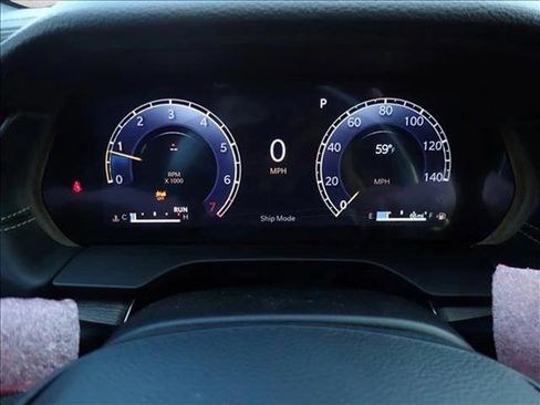 New 2026 Jeep Grand Cherokee L Limited AWD/4WD image 25