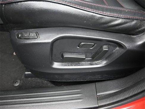 Certified 2023 MAZDA CX-5 AWD 2.5 Turbo image 14