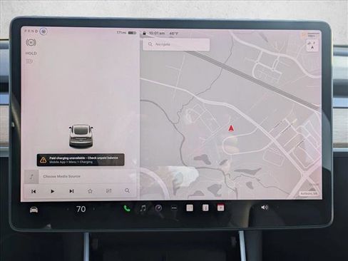 Used 2020 Tesla Model 3 Performance image 15