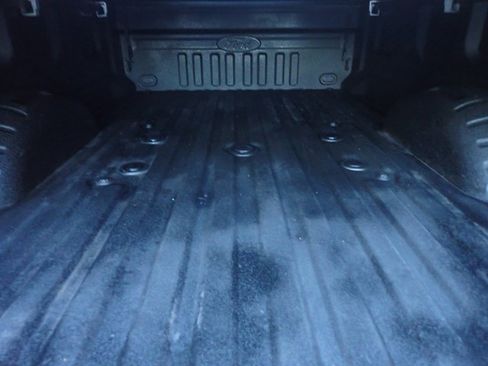 Used 2024 Ford F250 Lariat w/ Lariat Ultimate Package image 5