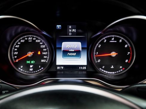 Used 2018 Mercedes-Benz C 300 Cabriolet image 27