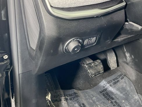 Used 2022 Jeep Compass Latitude AWD/4WD image 10