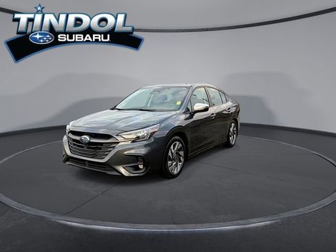 Certified 2023 Subaru Legacy Touring XT image 4