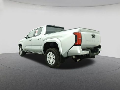 New 2026 Toyota Tacoma SR5 image 21