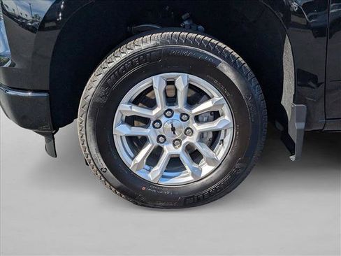 Used 2026 Chevrolet Silverado 1500 RST RWD image 23