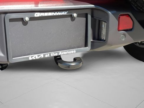 Used 2026 Jeep Wrangler Sport S image 24