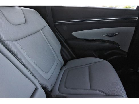 Used 2024 Hyundai Tucson Limited FWD image 15