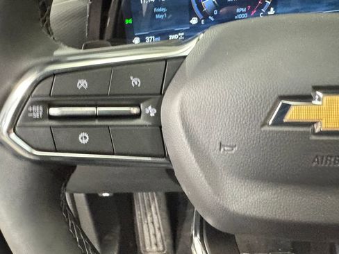 New 2026 Chevrolet Equinox LT w/ Convenience Package II AWD/4WD image 17