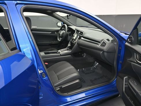 Used 2020 Honda Civic Sport image 11