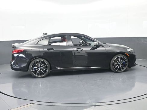 Used 2022 BMW M235i xDrive Gran Coupe w/ Shadowloine Package AWD/4WD image 7