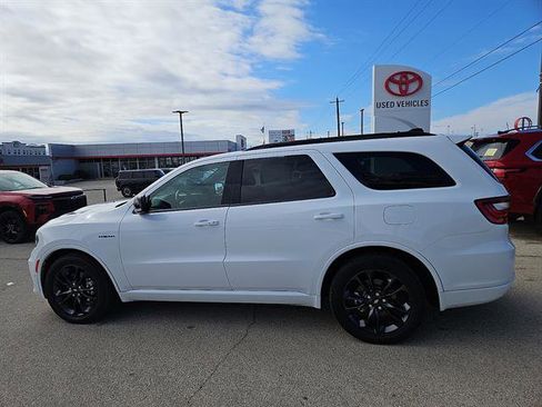 Used 2024 Dodge Durango R/T image 2