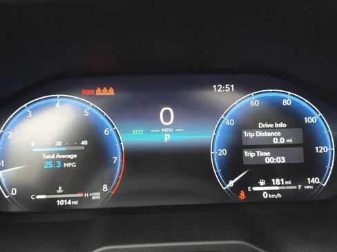 Certified 2025 Toyota RAV4 Limited image 25