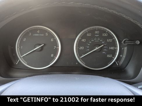 Used 2017 Acura ILX image 35