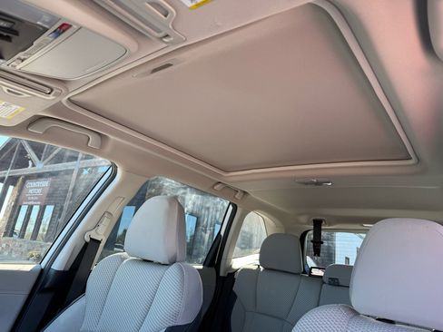 Used 2021 Subaru Forester Premium image 35