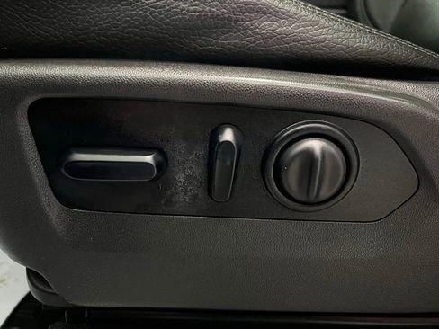 Used 2021 GMC Sierra 2500 Denali w/ Technology Package image 17