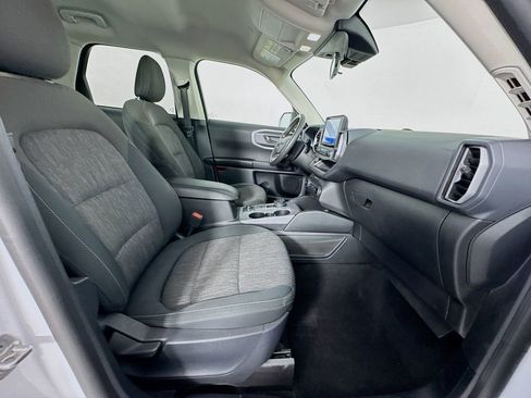 Used 2022 Ford Bronco Sport Big Bend image 32