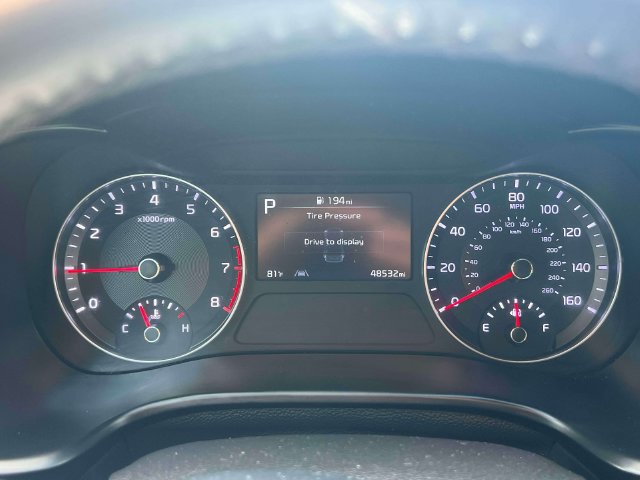 Used 2023 Kia Forte GT-Line FWD image 28