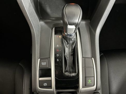 Used 2020 Honda Civic Sport image 17