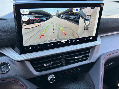 New 2026 Ford Explorer ST w/ Sun And Sound Package AWD/4WD image 29