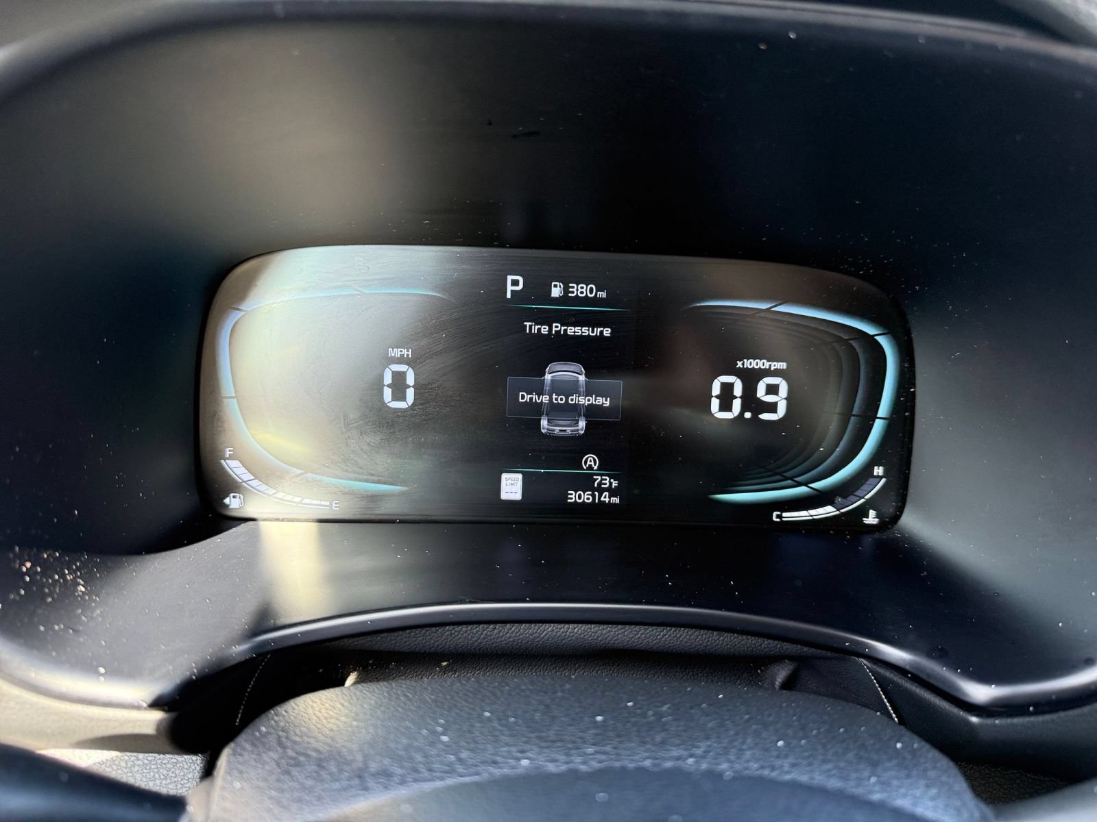 Used 2025 Kia Soul LX w/ LX Technology Package FWD image 37