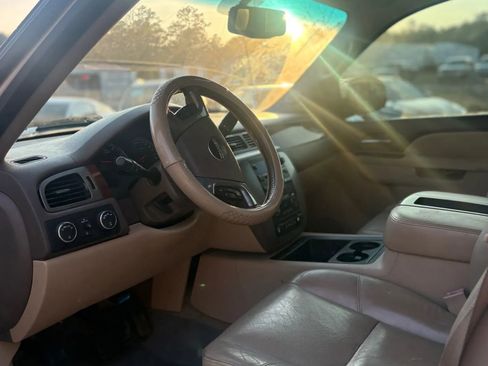 Used 2012 GMC Sierra 1500 SLT w/ SLT Convenience Package image 6