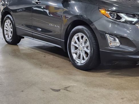 Used 2020 Chevrolet Equinox LT image 16