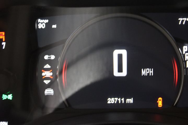 Used 2025 Dodge Durango R/T w/ Blacktop Package AWD/4WD image 6
