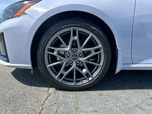 Used 2024 Nissan Altima 2.0 SR image 31