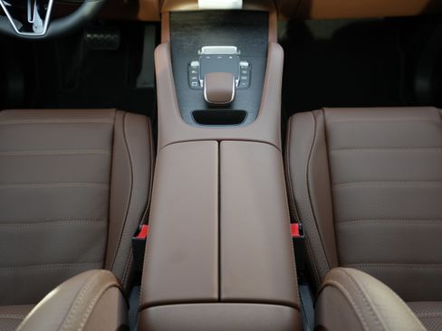 New 2026 Mercedes-Benz GLE 450 4MATIC image 28