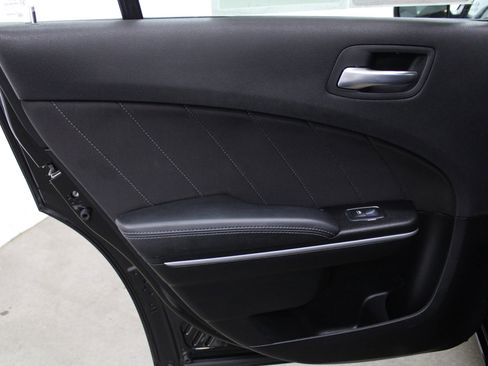 Used 2023 Dodge Charger SXT RWD image 15