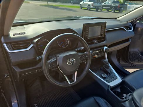 Used 2020 Toyota RAV4 XLE w/ Convenience Package AWD/4WD image 19