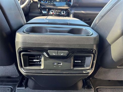 Certified 2025 GMC Sierra 2500 AT4X w/ Snow Plow Prep/Camper Package image 20