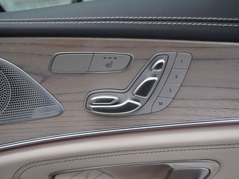 Used 2019 Mercedes-Benz CLS 450 image 34