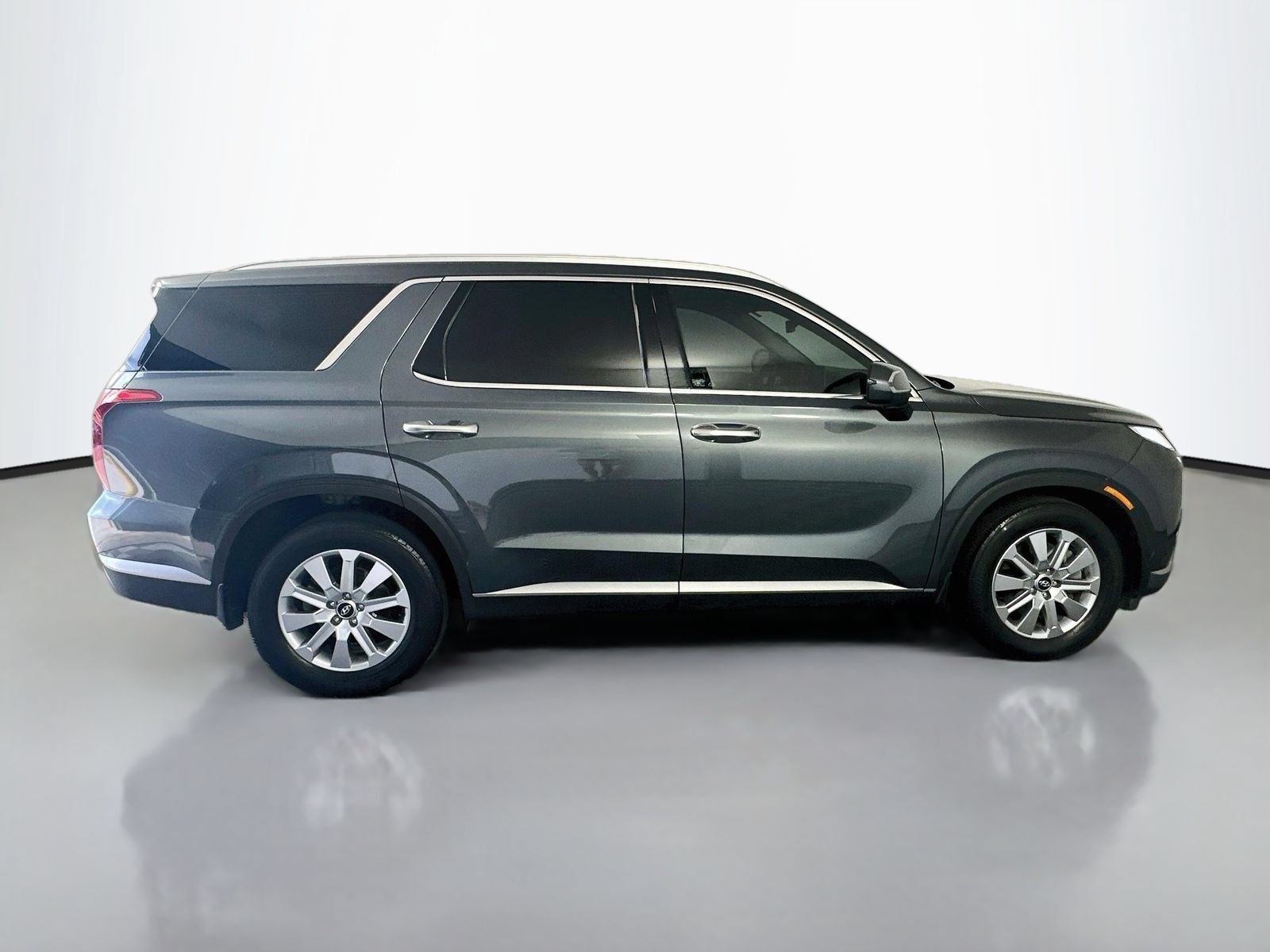 Used 2023 Hyundai Palisade SEL AWD/4WD image 8