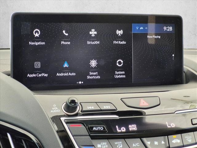 Used 2024 Acura RDX w/ Advance Package AWD/4WD image 12