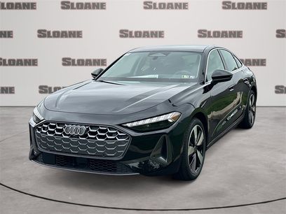 New 2025 Audi A5 2.0T Premium Plus