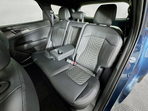 New 2026 Kia Sportage X-Line image 24