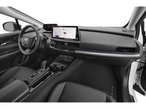 Used 2025 Toyota Prius XLE AWD/4WD image 14