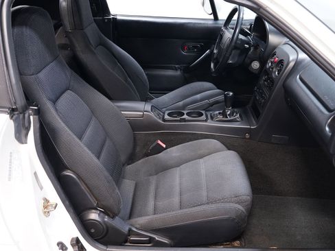 Used 1994 MAZDA MX-5 Miata image 36