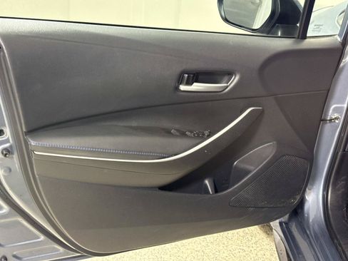 Used 2022 Toyota Corolla SE FWD image 13