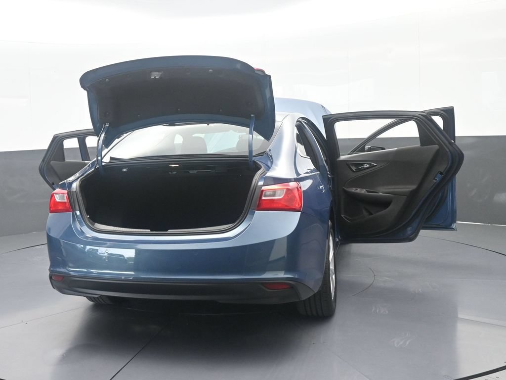 Used 2024 Chevrolet Malibu LT FWD image 68